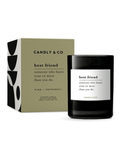 Load image into Gallery viewer, Best Friend Candle