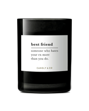 Load image into Gallery viewer, Best Friend Candle