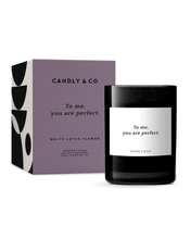 Load image into Gallery viewer, The Perfect Candle
