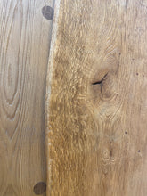 Load image into Gallery viewer, Handmade rustic wooden benches