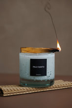 Load image into Gallery viewer, Palo Santo Candle