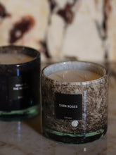 Load image into Gallery viewer, Dark Roses Candle