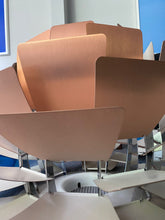Load image into Gallery viewer, Artichoke Light by Louis Poulsen 60cm in copper