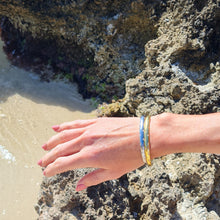 Load image into Gallery viewer, Starry Night Bangle