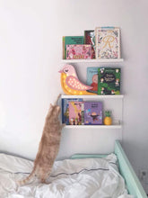 Load image into Gallery viewer, Little Bird Lamp