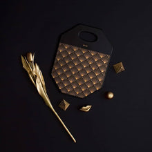 Load image into Gallery viewer, Art Deco SOLD OUT Sunray Ceramic Board