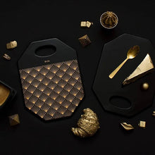 Load image into Gallery viewer, Art Deco SOLD OUT Sunray Ceramic Board