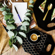 Load image into Gallery viewer, Art Deco SOLD OUT Fish Scale