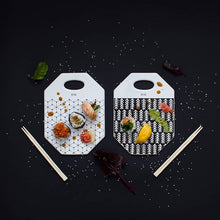 Load image into Gallery viewer, Cube Ceramic Board