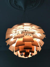 Load image into Gallery viewer, Artichoke Light by Louis Poulsen 60cm in copper