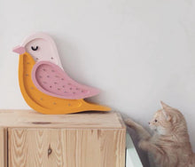 Load image into Gallery viewer, Little Bird Lamp