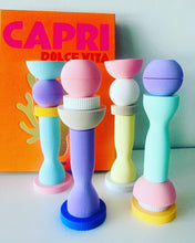 Load image into Gallery viewer, UAU CANDLEHOLDERS