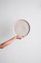 Load image into Gallery viewer, Dust Large Plate