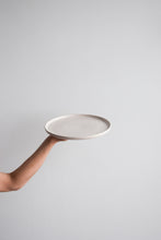Load image into Gallery viewer, Dust Large Plate