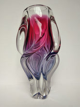 Load image into Gallery viewer, Propeller Vase by Josef Hospodka