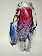 Load image into Gallery viewer, Propeller Vase by Josef Hospodka