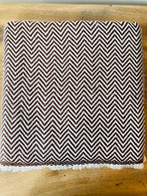 Load image into Gallery viewer, Herrinbone Cashmere Blankets