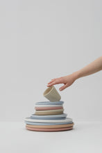 Load image into Gallery viewer, IRIS side plate