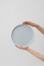 Load image into Gallery viewer, Mist Large Plate