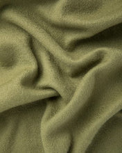 Load image into Gallery viewer, Cashmere scarf- avocado green