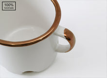 Load image into Gallery viewer, "I am ceramic" mug