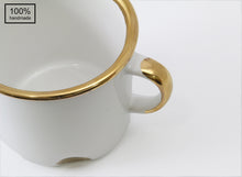 Load image into Gallery viewer, &quot;I am ceramic&quot; mug
