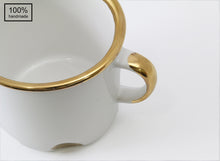Load image into Gallery viewer, "I am ceramic" mug