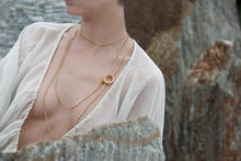 Load image into Gallery viewer, VI Necklace