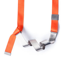 Load image into Gallery viewer, Mobius Necklace