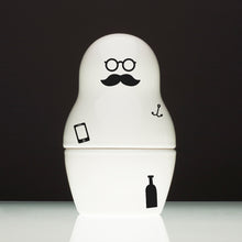 Load image into Gallery viewer, Mr Hipster