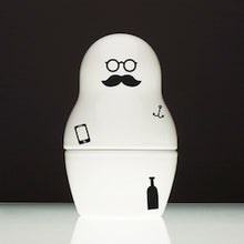 Load image into Gallery viewer, Mr Hipster