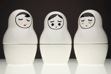 Load image into Gallery viewer, Luba