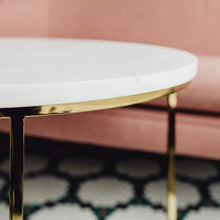 Load image into Gallery viewer, Blink Coffee Table