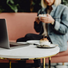 Load image into Gallery viewer, Blink Coffee Table