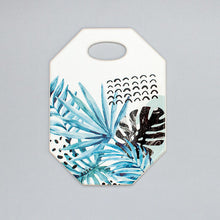 Load image into Gallery viewer, Cloudy Palms Ceramic Board