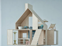 Load image into Gallery viewer, Dollhuse Boomini Wood