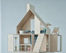 Load image into Gallery viewer, Dollhuse Boomini Wood