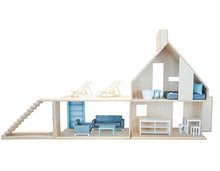 Load image into Gallery viewer, Dollhouse Mini Wood