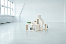Load image into Gallery viewer, Dollhuse Boomini Wood