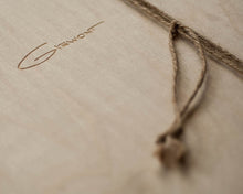 Load image into Gallery viewer, Robinia Bowl