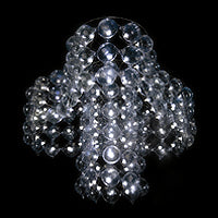 Load image into Gallery viewer, BUBBLES II Chandelier