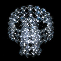 Load image into Gallery viewer, BUBBLES Chandelier