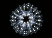 Load image into Gallery viewer, BUBBLES Chandelier