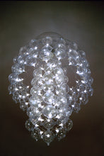 Load image into Gallery viewer, BUBBLES Chandelier