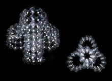 Load image into Gallery viewer, BUBBLES II Chandelier