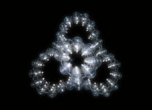 Load image into Gallery viewer, BUBBLES II Chandelier