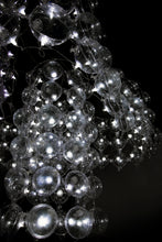 Load image into Gallery viewer, BUBBLES II Chandelier