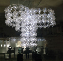 Load image into Gallery viewer, BUBBLES II Chandelier