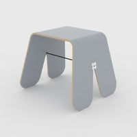 Load image into Gallery viewer, The Bunny Stool