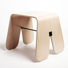 Load image into Gallery viewer, The Bunny Stool